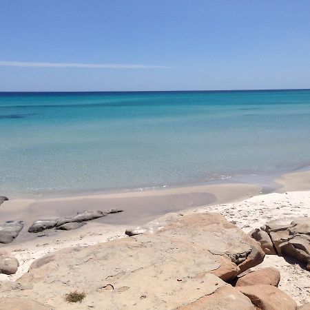 Cap Bon Kelibia Beach Hotel & Spa Luaran gambar