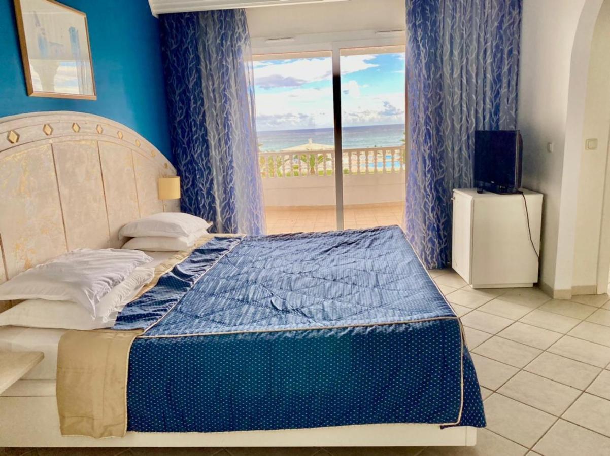 Cap Bon Kelibia Beach Hotel & Spa Luaran gambar