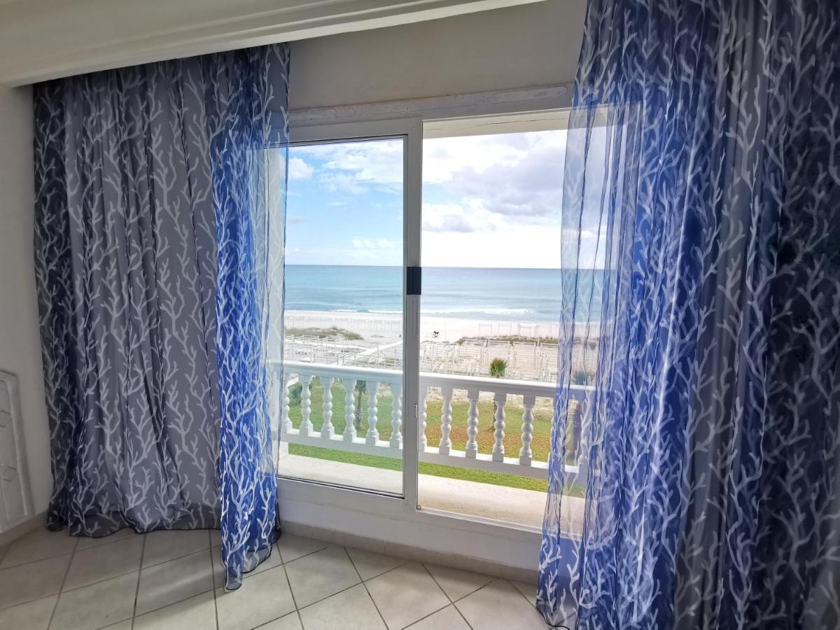 Cap Bon Kelibia Beach Hotel & Spa Luaran gambar