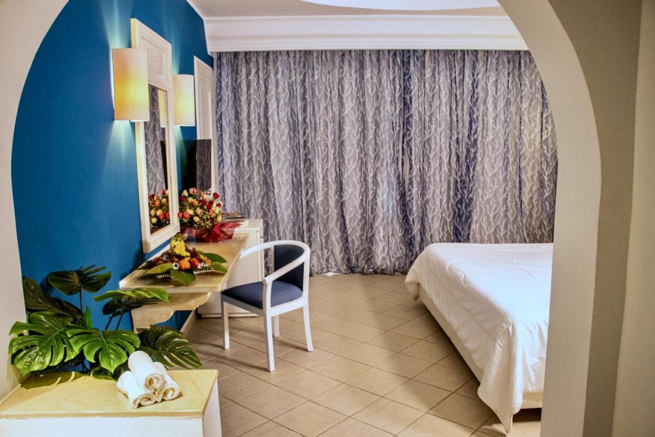 Cap Bon Kelibia Beach Hotel & Spa Luaran gambar