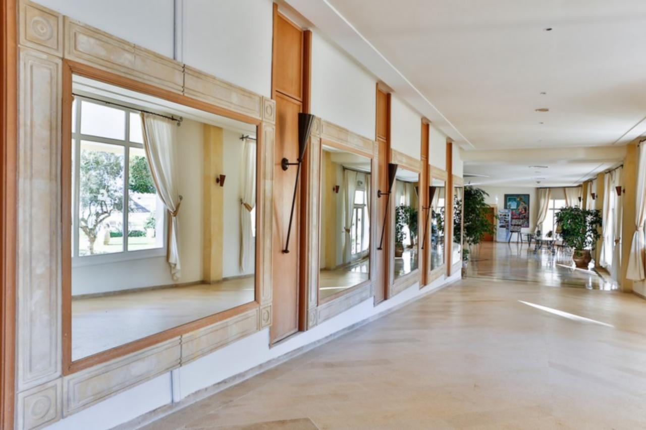 Cap Bon Kelibia Beach Hotel & Spa Luaran gambar
