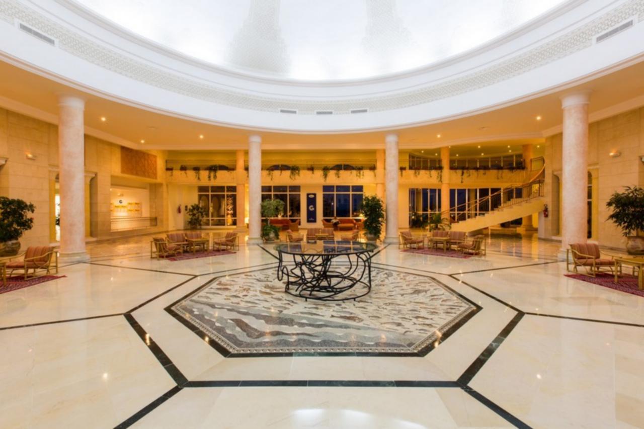 Cap Bon Kelibia Beach Hotel & Spa Luaran gambar