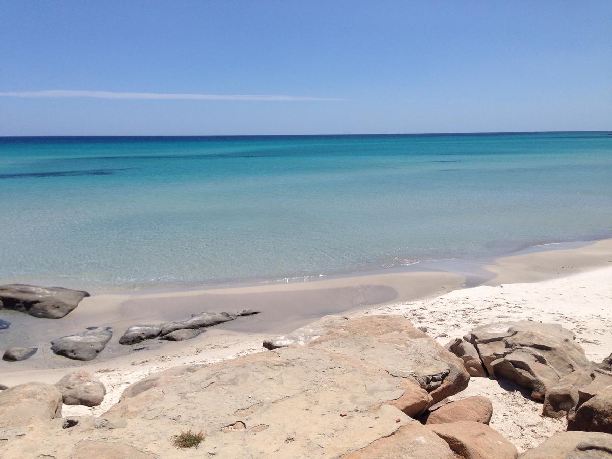 Cap Bon Kelibia Beach Hotel & Spa Luaran gambar